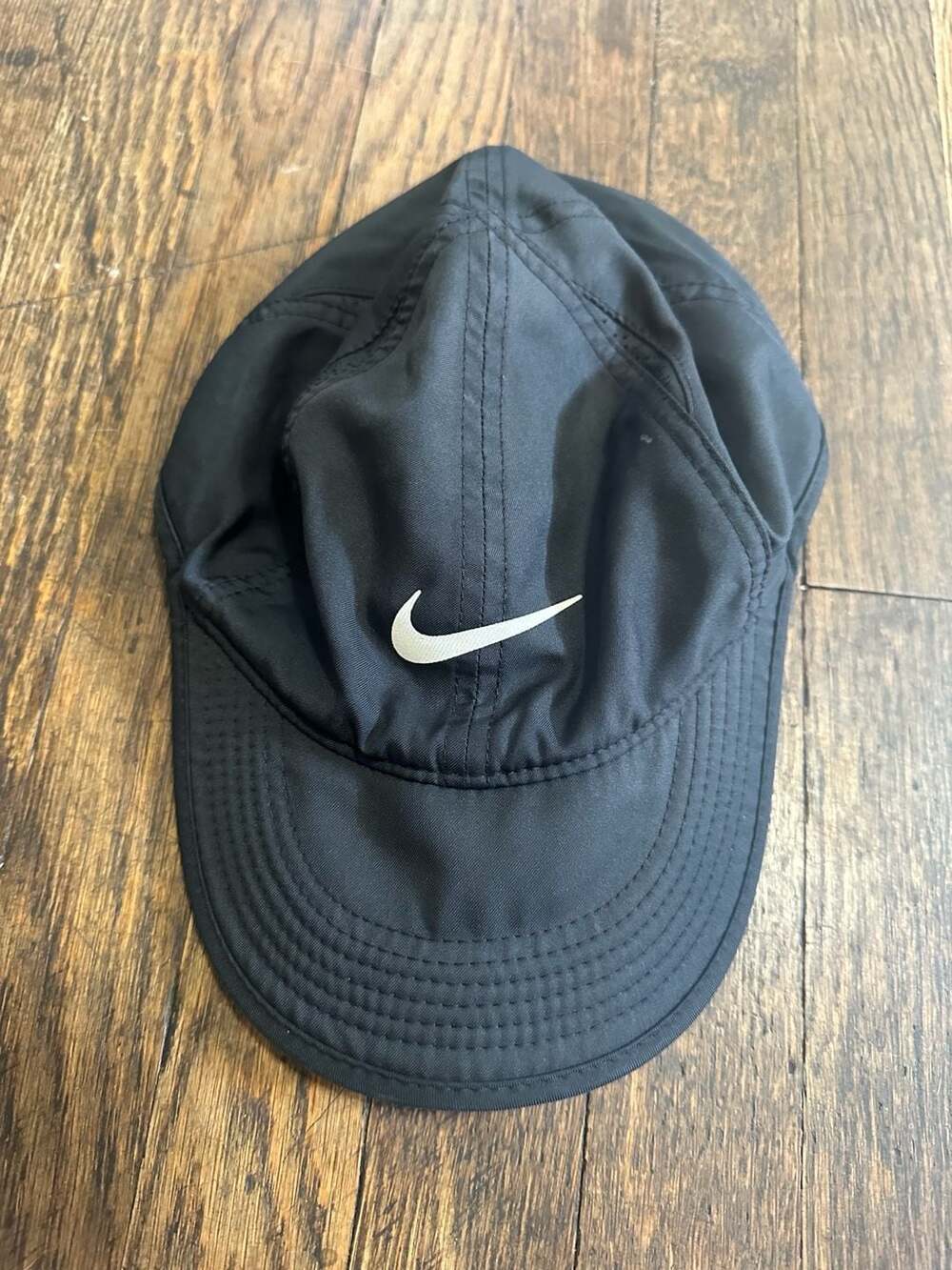 Nike Dri-FIT Featherlight Adjustable Running Cap